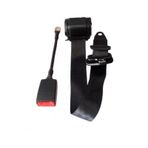 3 Nokta Emniyet Kemeri Otomatik 1 Adet Demir Kollu