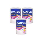 3 Numara Devam Sütü 1000gr X3adet