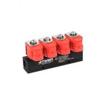 3 Ohm Ahc 4 Silindir Lpg Enjektör