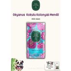 3 Paket Eyüp Sabri Tuncer Kolonyalı Mendil Okyanus 150 li ve ROSIE Pamuk