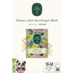 3 Paket Eyüp Sabri Tuncer Verbena & Zinde Limon Kolonyalı Mendil 50'li ve ROSIE