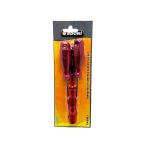 3 PARÇA SET TORNAVİDA YILDIZ - DÜZ - KONTROL KALEMİ (5224)