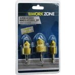 3 PCS PLASTİK BORU AÇMA-Findit