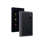 3 Pro Yeni Nesil Kripto Donanım Cüzdanı- Soğuk Cüzdan 4\" Lcd Renkli Dokunmatik Ekran