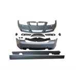 3 Serısı E90 2005-2008 İçin Uyumlu M-tech Body Kıt Makyajsız Kasa
