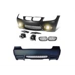 3 Serısı E90 2009-2011 Içın Uyumlu Lci M3 Görünüm Body Kıt