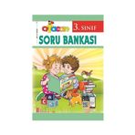 3.Sınıf Afacan Tüm Dersler Soru Bankası Ata Yayıncılık