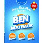 3. Sınıf Ben Matematik-Bilfen Yayınları