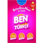 3. Sınıf Ben Türkçe Soru Bankası