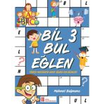 3. SINIF BİL BUL EĞLEN