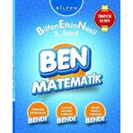 3. Sınıf Bilfen Etkin Nesil Matematik - Bilfen Yayınları