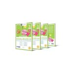 3. Sınıf Bilişsel Beceriler Geliştirme Aktiviteleri Seti (a-b-c) 3 Kitap