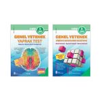 3. Sınıf Bilsem Genel Yetenek Yaprak Test+Genel Yetenek Düşünce B