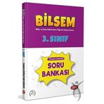 3. Sınıf Bilsem Hazırlık Soru Bankası - Data Yayınları