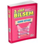 3. Sınıf Bilsem Konu Kitabı Editör Yayınları