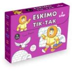 3. Sınıf Eskimo Tik Tak 8 Kitap Pinokyo Yayınları