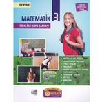 3.Sınıf Etkinlikli Soru Bankası Matematik-Karaca Yayınları