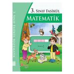 3. Sınıf Fasikül Matematik Ata Yayıncılık