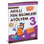 3. Sınıf Fenito Akıllı Fen Bilimleri Atölyem Arı Yayıncılık