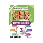 3. Sınıf Gıcır Gıcır Hayat Bilgisi Ata Yayıncılık