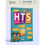 3. Sınıf Haftalık Takip Sistemi (Hts) Soru Bankası