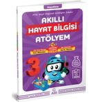 3. Sınıf Hayat Bilgisi Atölyem Arı Yayınları