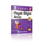 3. Sınıf Hayat Bilgisi Avcısı