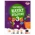3. Sınıf Hayat Bilgisi Bilgini