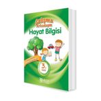 3. Sınıf Hayat Bilgisi Çalışma Arkadaşım