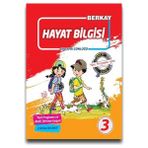 3. Sınıf Hayat Bilgisi Çalışma Günlüğü