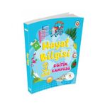 3. Sınıf Hayat Bilgisi Eğitim Kampüsü (Kazanım Ölçer+Deneme)