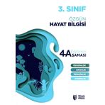 3.sınıf Hayat Bilgisi Eğitimin 4 Aşaması Teas Press Eğitim