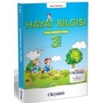 3.SINIF HAYAT BILGISI KONU ANLATIMLI - KOLEKTIF