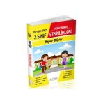 3.Sınıf Hayat Bilgisi Performans Etkinlikleri İnce