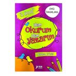 3. Sınıf Hem Okurum Hem Yazarım