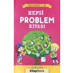 3. Sınıf Hepsi Problem Kitabı Veysel Yıldız Fark Çocuk