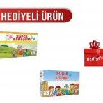 3. Sınıf Hikaye Kitabı Seti 20 Kitap Süper Babaanne Düşler Kulübü