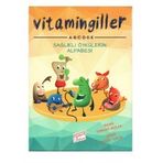 3. Sınıf Hikaye Kitabı Vitamingiller Gizemli Bahçe
