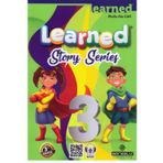 3. Sınıf Learned Story Series - Borealis Yayınları