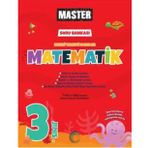 3. Sınıf Master Matematik Soru Bankası