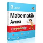 3. Sınıf Matematik Avcısı - Mutlu Yayınları