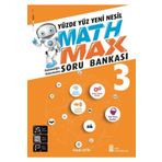 3. Sınıf Matematik Math Max Soru Bankası - Ata Yayınları