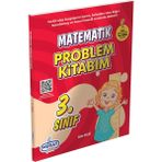 3.sınıf Matematik Problemler Kitabım