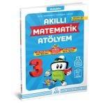 3. Sınıf Matemito Akıllı Matematik Atölyem-Arı Yayıncılık