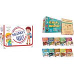 3. Sınıf Nezaket Okulu + Icatlar ve Mucitler