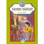 3. Sınıf Okuma Dizisi - Kırmızı Bisiklet - Hasan Yiğit