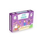 3. Sınıf Öykü Ormanı 10'lu Set-Kukla Yayınları