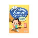 3. Sınıf Problem Çözmeyi Öğreniyorum - Tolga Efe Güvener