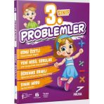 3. Sınıf Problemler Soru Bankası Pruva Akademi