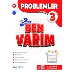 3. Sınıf Problemler Yanında Ben Varım Soru Kitabı